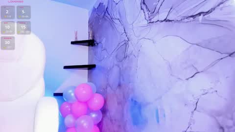 Im Adara online show from October 14, 4:20 pm