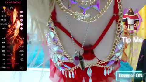 Alice online show from February 14, 8:38 am