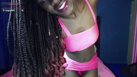 Grace online show from October 16, 2:47 am