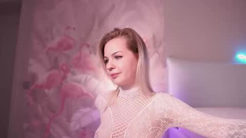 Nina  online show from March 2, 7:09 pm