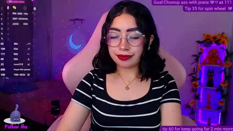 Snapshot of iamveroo chatting on September 13, 5:04 am Veronica NDEPENT MODEL online show from September 13, 5:04 am