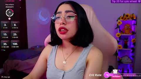 Veronica  NDEPENT MODEL online show from July 10, 5:41 am