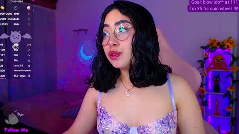 Snapshot of iamveroo chatting on October 20, 3:31 am Veronica NDEPENT MODEL online show from October 20, 3:31 am