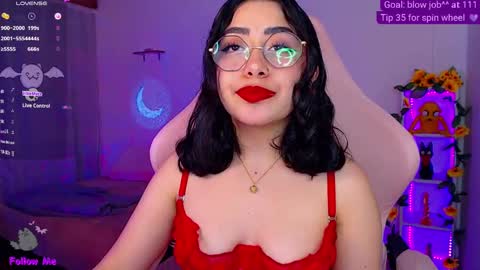 Snapshot of iamveroo chatting on October 15, 4:26 am Veronica NDEPENT MODEL online show from October 15, 4:26 am