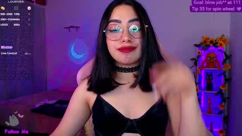 Veronica  NDEPENT MODEL online show from November 8, 3:11 am