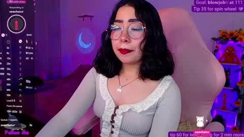 Snapshot of iamveroo chatting on September 12, 4:57 am Veronica NDEPENT MODEL online show from September 12, 4:57 am