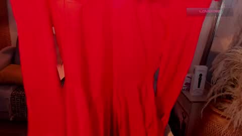 iamxamira online show from October 13, 1:03 pm