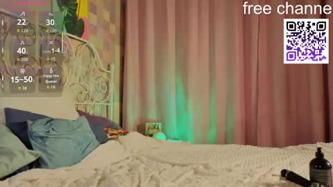 Ian online show from March 19, 1:21 am