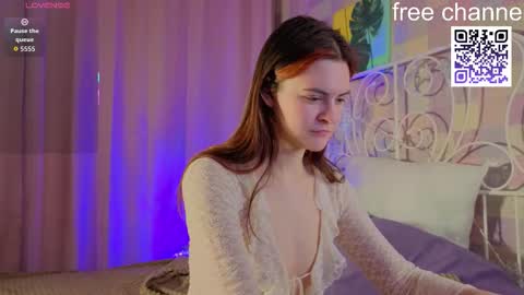 Ian online show from March 16, 1:19 am