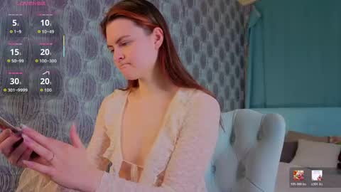 Ian online show from March 22, 1:00 am