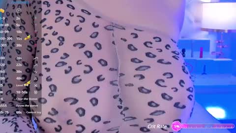 Snapshot of iara_smith_ chatting on March 3, 11:47 am iara smith online show from March 3, 11:47 am