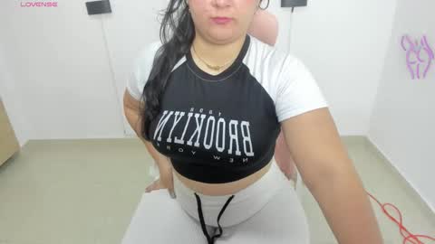 ibeth_diaz online show from November 5, 12:21 pm