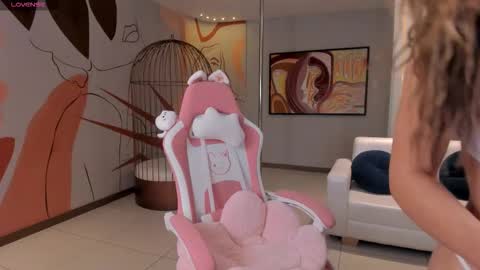 Ibiza  online show from February 21, 11:44 am