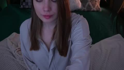 Danielle online show from November 13, 2:16 pm