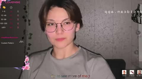 Ksenia online show from April 9, 6:46 pm