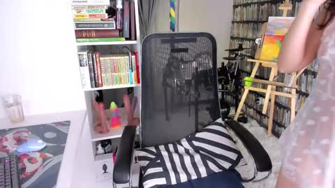 Snapshot of icefroq chatting on September 26, 9:45 pm Julia online show from September 26, 9:45 pm