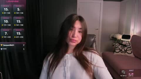 Aiza online show from April 18, 1:52 am