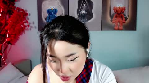 Snapshot of ichiben chatting on December 25, 5:58 am ichiben online show from December 25, 5:58 am