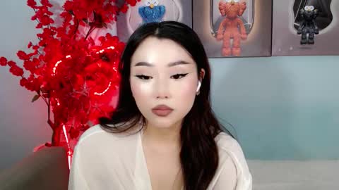 ichiben online show from March 1, 8:41 pm