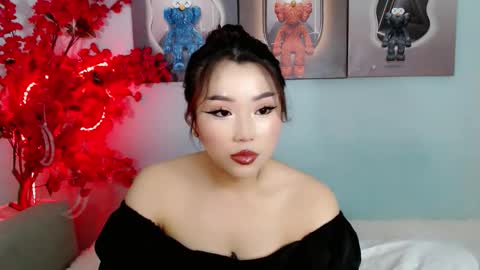 ichiben online show from February 19, 5:07 am