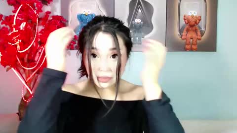 Snapshot of ichiben chatting on March 3, 11:58 am ichiben online show from March 3, 11:58 am