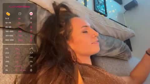 icyspice online show from December 4, 1:02 pm