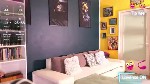 Little Flower online show from October 29, 3:36 pm