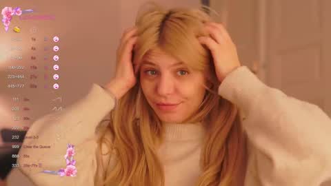 Little Flower online show from February 22, 10:18 am