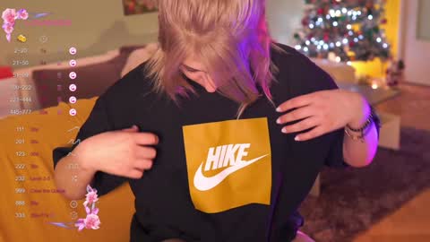 Little Flower online show from December 22, 3:55 pm