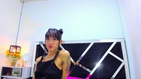 Isabella online show from November 28, 8:23 pm