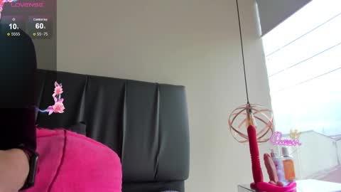 Isabella online show from February 23, 12:37 pm