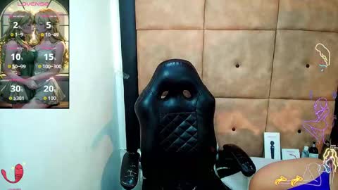 Snapshot of iisalombardi chatting on September 30, 7:58 am iisalombardi online show from September 30, 7:58 am