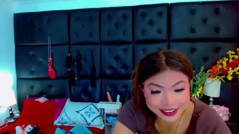 iisalombardi online show from June 11, 2:53 am