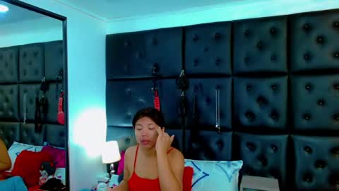 iisalombardi online show from June 5, 2:59 am