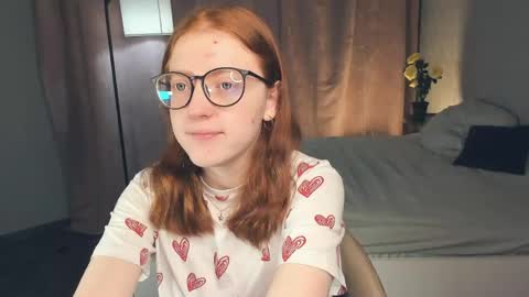 Ilana online show from May 15, 8:33 pm