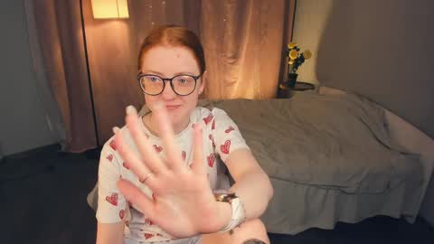 Ilana online show from May 6, 7:51 pm