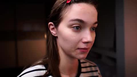 ileanacampbel online show from December 3, 4:37 am