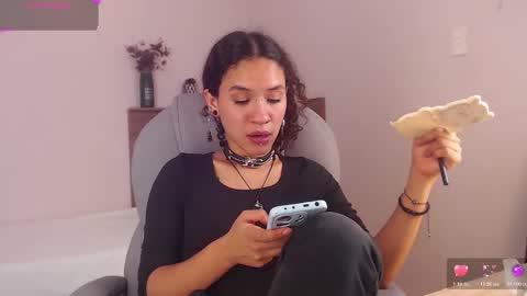 ilitzy cardona online show from November 6, 11:54 pm