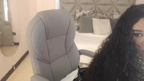 ilitzy cardona online show from January 11, 3:55 am