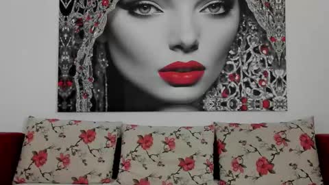 Ingrid or more easier...Miss  GoDDess Mistress online show from February 5, 7:11 am