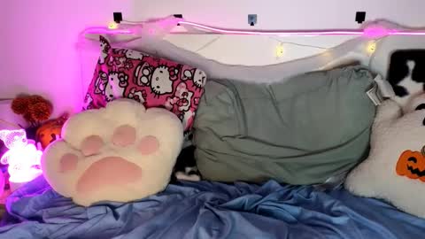 nicollee online show from October 24, 2:57 pm