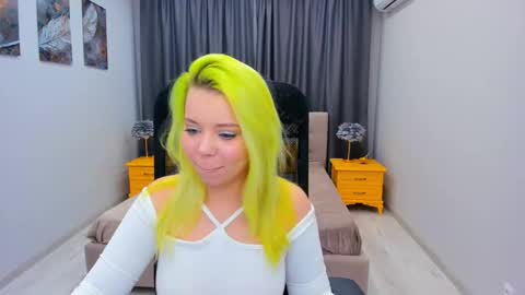 Roxy online show from February 23, 5:34 pm