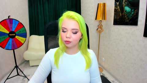 Roxy online show from January 13, 7:42 pm