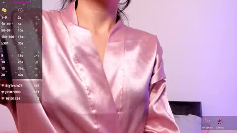  LUCY online show from March 6, 11:22 pm