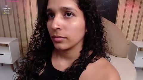 Belinda Mesa  online show from February 15, 12:24 am