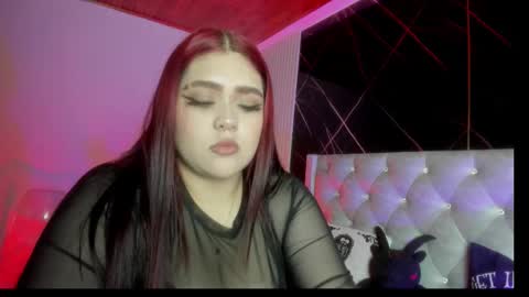 im_bunny__ online show from September 15, 11:40 am