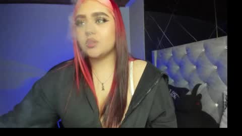 im_bunny__ online show from October 30, 12:17 pm