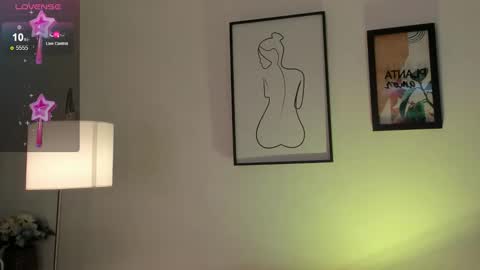 im_gaby online show from March 9, 3:53 am