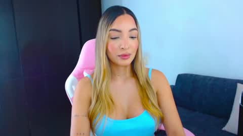 Grecia online show from April 10, 9:54 pm