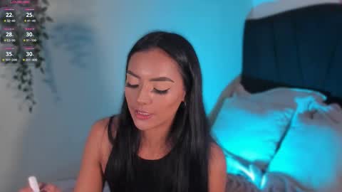 Snapshot of im_isabellaa chatting on October 12, 3:58 pm Isa online show from October 12, 3:58 pm